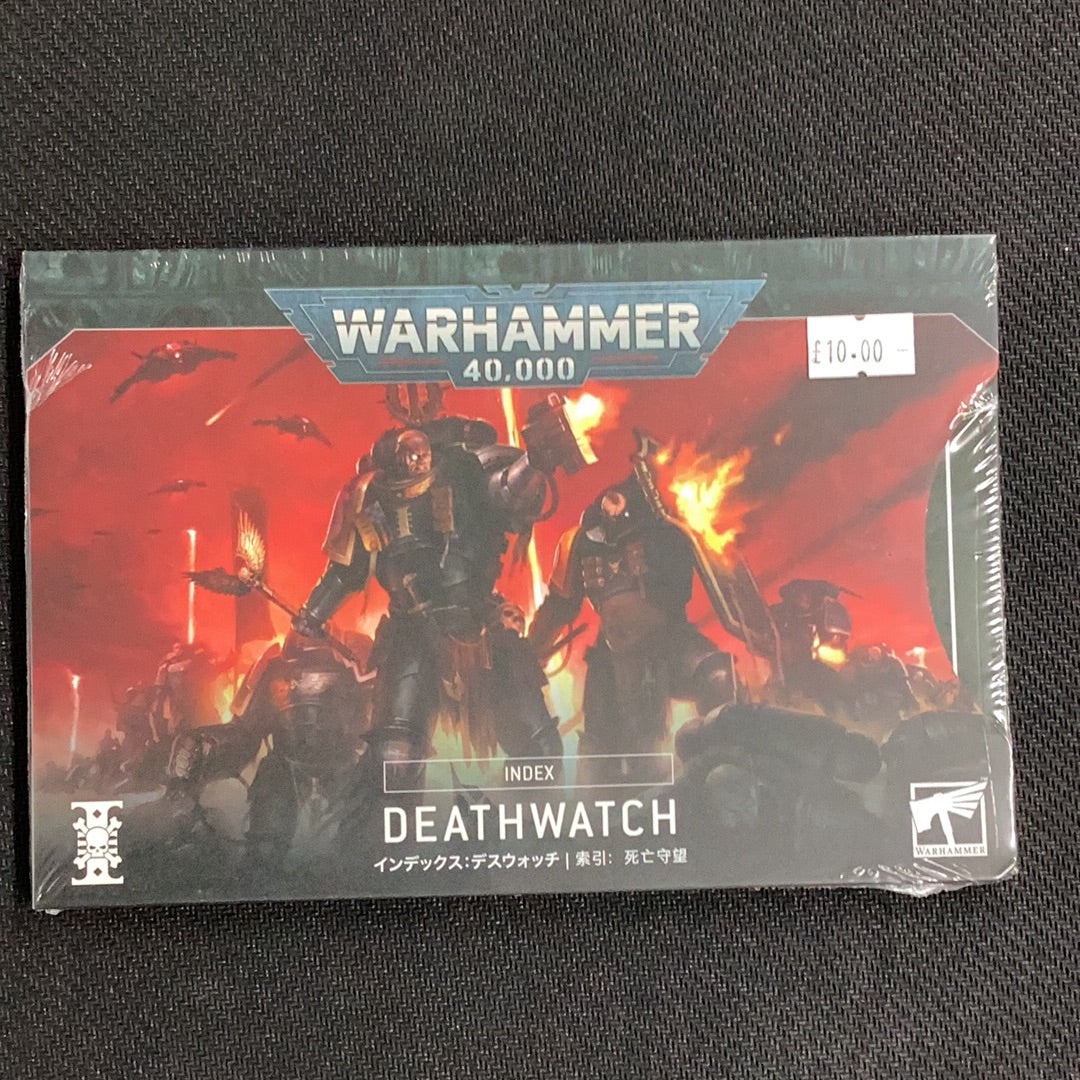 Index Deathwatch