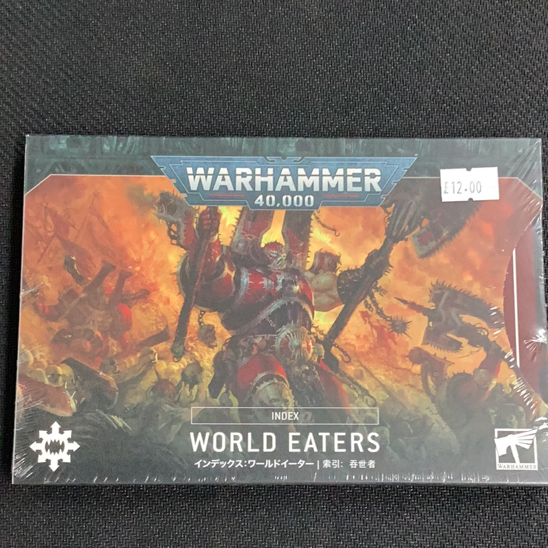 Index world eaters