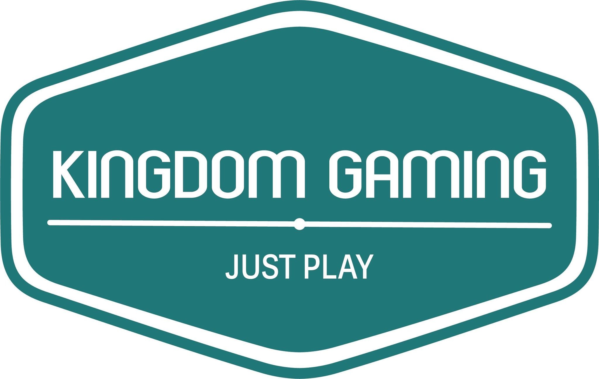 Kingdom Gaming Ltd