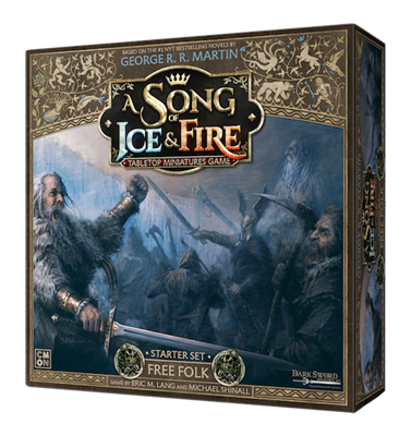 Free Folk Starter Set