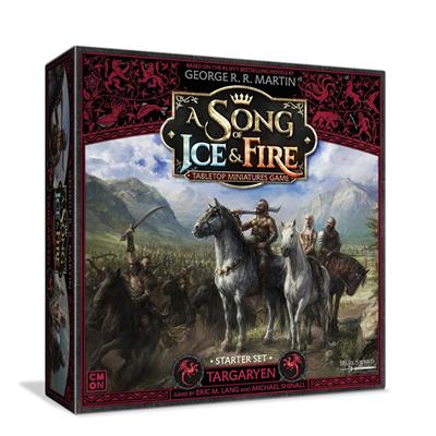 Targaryen Starter Set