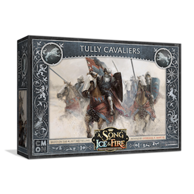 Stark Tully Cavaliers
