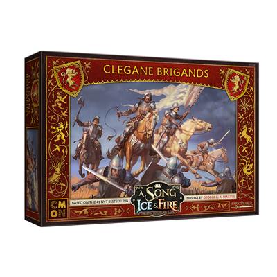 Lannister Clegane Brigands