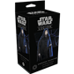 Emperor Palpatine Unit