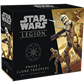 Phase 1 Clone Troopers Unit