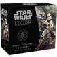 Phase II Clone Troopers Unit