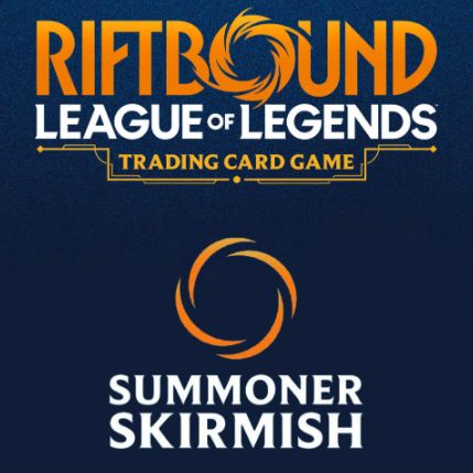 Summoner Skirmish - January 11th