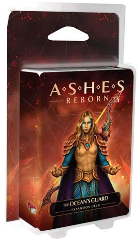 Ashes Reborn - The Oceans Guard