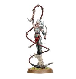 DAUGHTERS OF KHAINE: HIGH GLADIATRIX