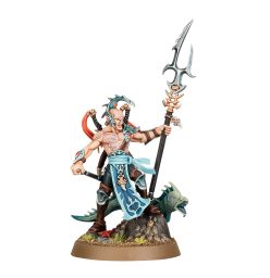 IDONETH DEEPKIN: AKHELIAN THRALLMASTER