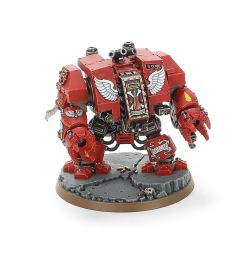 BLOOD ANGELS: FURIOSO DREADNOUGHT