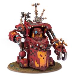 ORKS: MORKANAUT