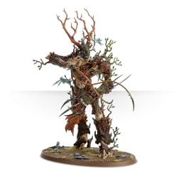 SYLVANETH: TREELORD