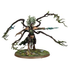 SYLVANETH: LADY OF VINES