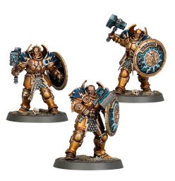 STORMCAST ETERNALS ANNIHILATORS