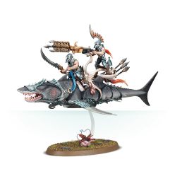 IDONETH DEEPKIN: AKHELIAN ALLOPEX