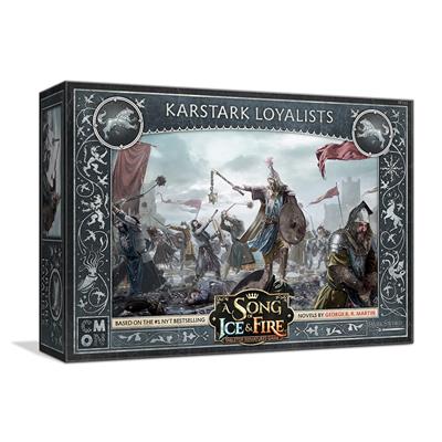 Karstark Loyalists