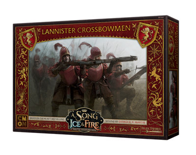 Lannister Crossbowmen