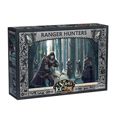 Night's Watch Ranger Hunters