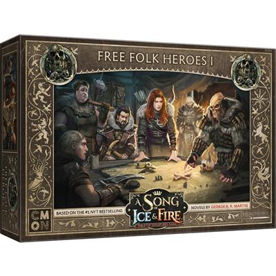 Free Folk Heroes Box 1