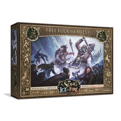 Free Folk Heroes Box 2