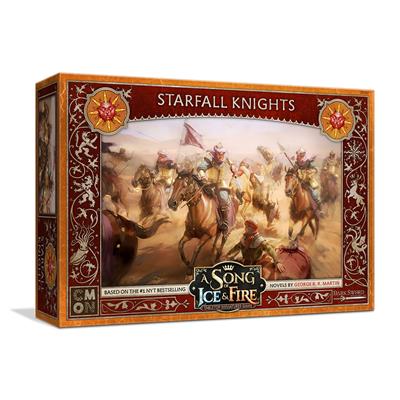 Martell Starfall Knights